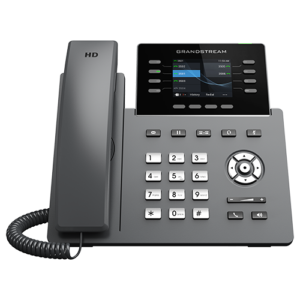 Teléfono IP GRP2624
