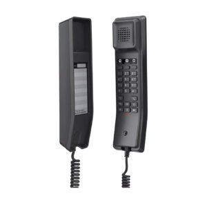 Teléfonos IP GHP610/GHP611