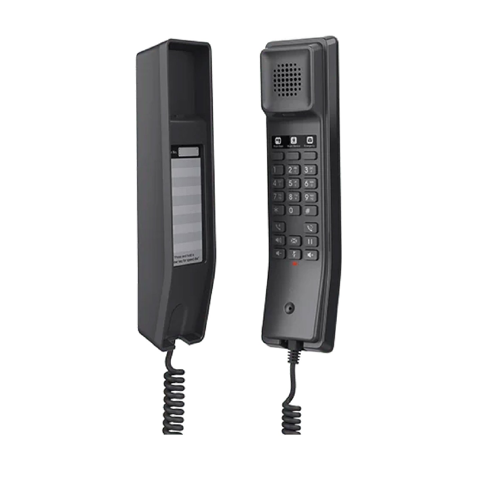Teléfonos IP GHP610/GHP611