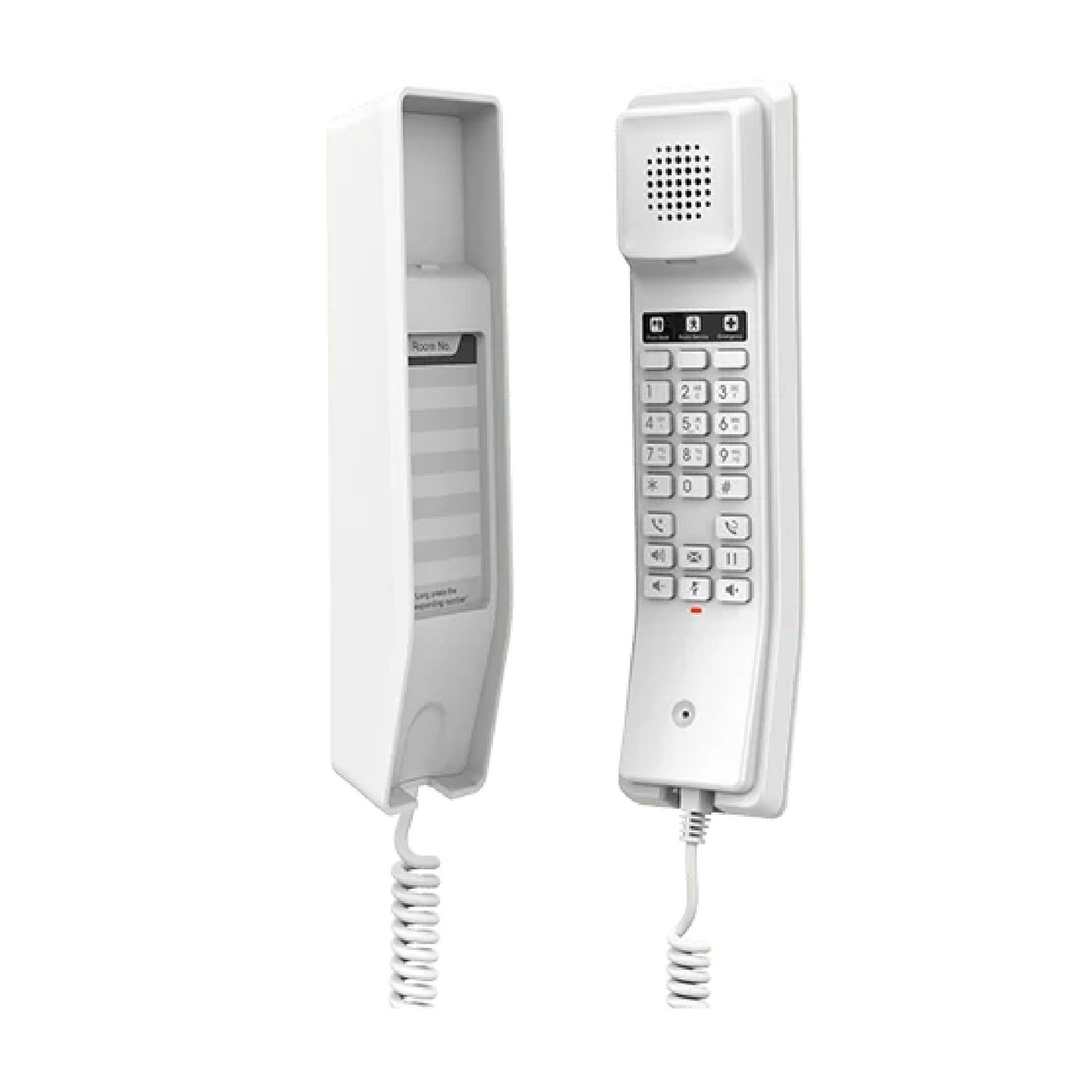Teléfonos IP GHP610/GHP611 - Imagen 2