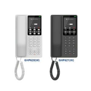 Teléfonos GHP620W/GHP621W