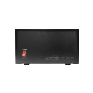 Fuente de poder Modelo RS-12ABB