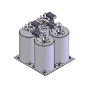 Combinador modelo TN3216-R4