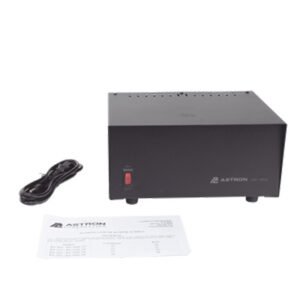 Fuente de poder modelo RS-35A