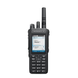 Radio Digital MOTOTRBO™ R7
