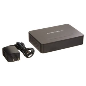 Estación base de largo alcance DP750