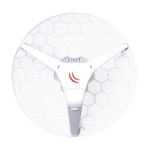 Antena integrada Mikrotik LHG 5