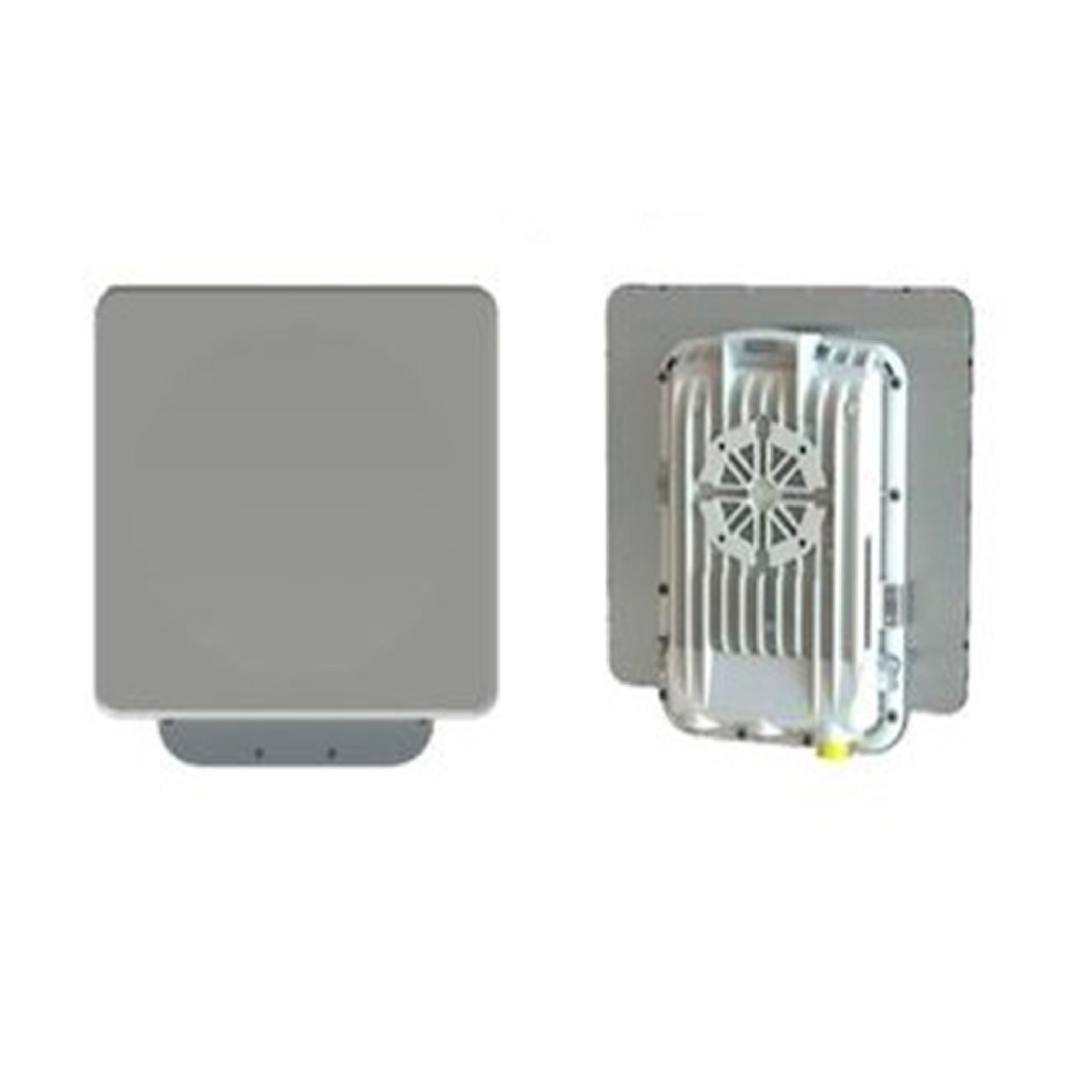 Serie 670 de punto a punto multibanda