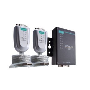 Convertidores USB Serie UPort 1100