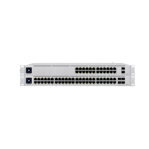 UniFi Pro 48-Port PoE Switch