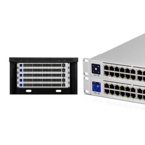UniFi Pro 48-Port PoE Switch - Imagen 2
