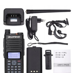 Radio BAOFENG DM-1801
