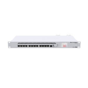 Router CCR1016-12G