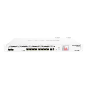 Router CCR1036-8G-2S+