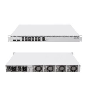 Router CCR2216-1G-12XS-2XQ