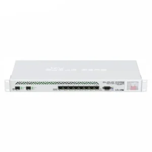 Router CCR1036-8G-2S EM