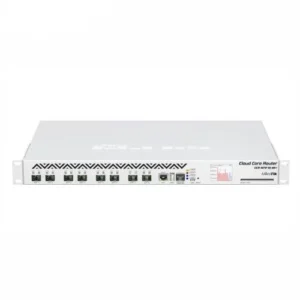 Router  CCR1072-1G-8S+
