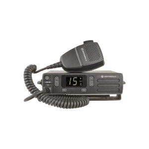 Radio Base Base Motorola DEM300