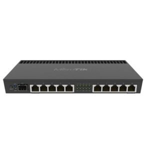 Router  RB4011iGS+RM