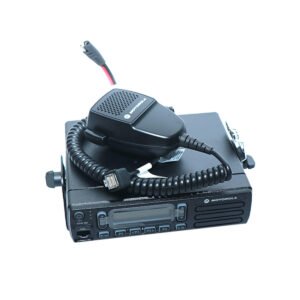Radio Base Motorola DEM400