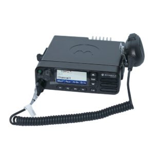 Radio Base Motorola DGM8500e