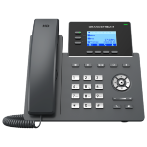 Teléfono IP GRP2603(P)