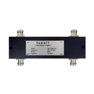 Acoplador Hibrido 2×2 N Hembra