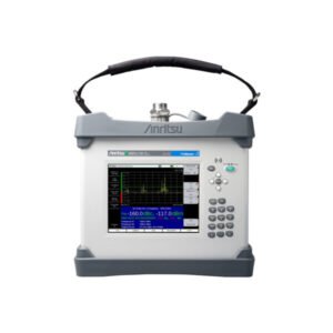 Analizadores de PIM Anritsu