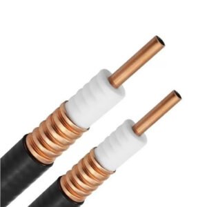 Cable Coaxial Feeder 7/8″ Al