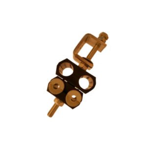 Clamp Fibra Optica + DC