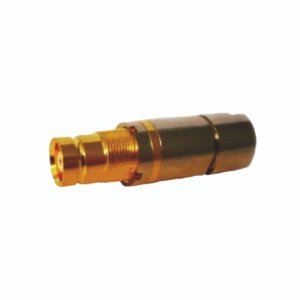 Conector 1.6/5.8 Hembra