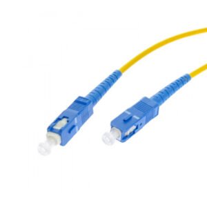 Patch Cords Mono Simplex