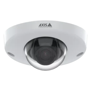 Cámara AXIS P3905-R