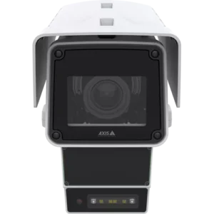 Cámara AXIS Q1656 - DLE