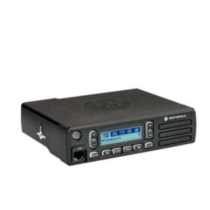 Radio Móvil Motorola DEM500