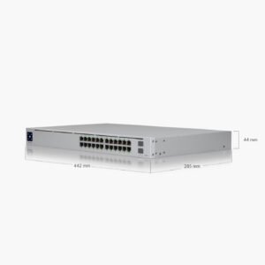 UniFi Pro 24-Port Switch