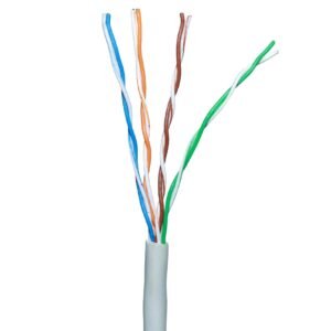 CABLE UTP CAT 5e