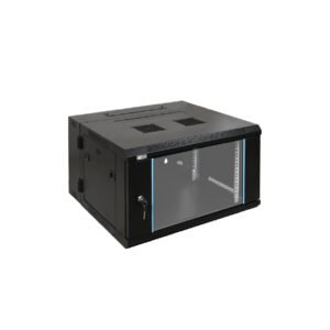 6U Gabinete RACK de 19"