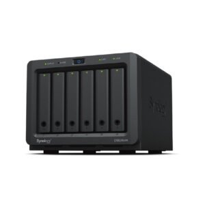 DiskStation® DS620slimr