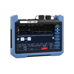 TESTER TD800 (OTDR)