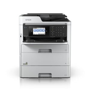 Impresora Epson Pro WF-C579R
