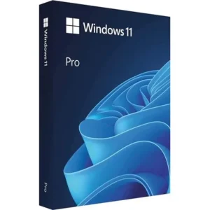 WINDOWS 11 PRO