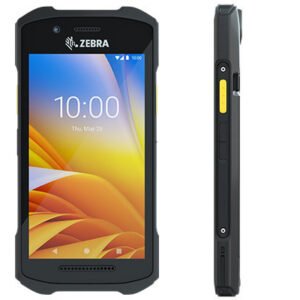 Computadora táctil TC21/TC26