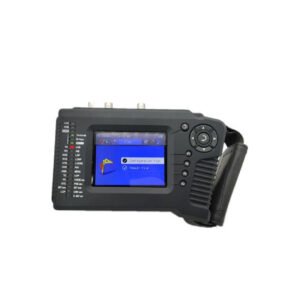 Analizador Digital  SM2048