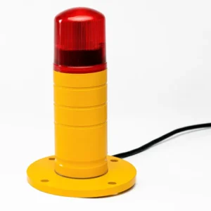 CK-11 Luz de obstrucción para aviación tipo B