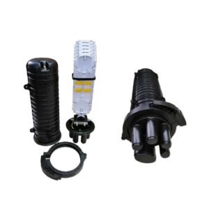 Empalmadora de fibra óptica CV023