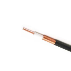 Cable Coaxial  1/2”