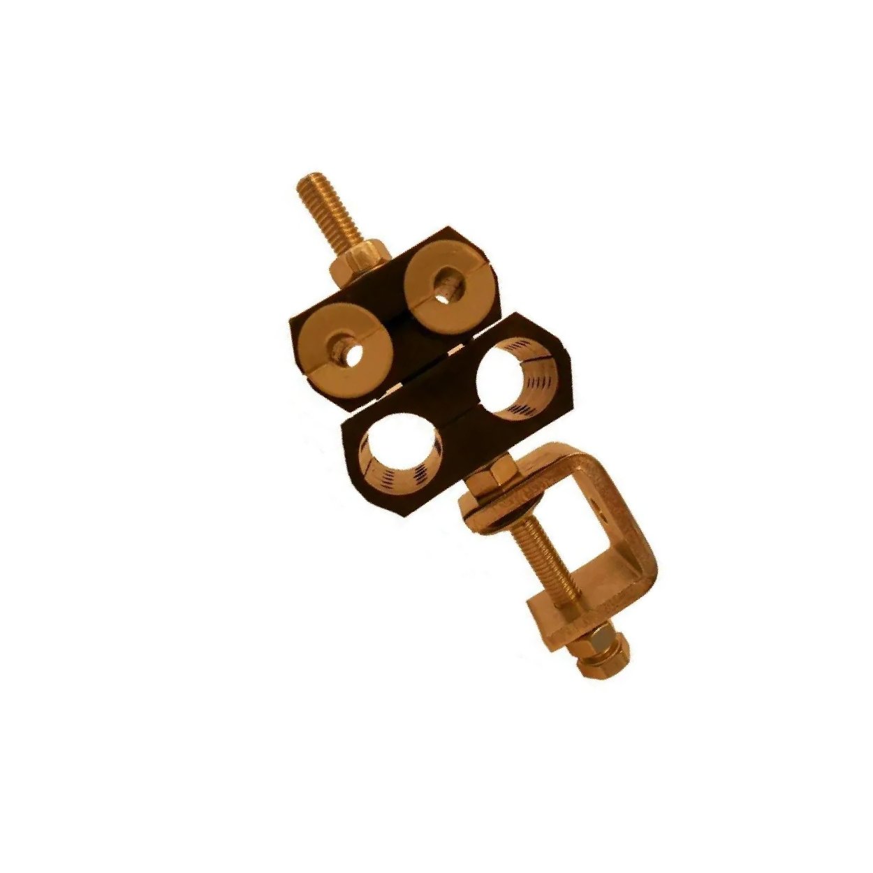 Abrazadera de fibra óptica - Imagen 2