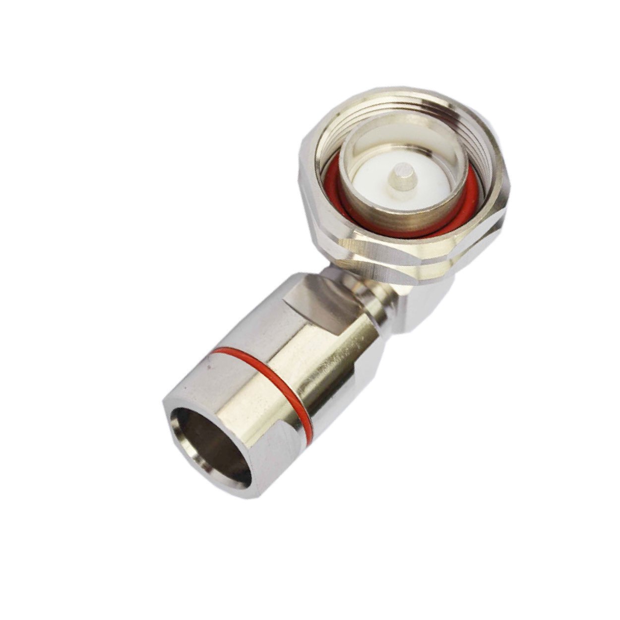 DIN 7/16 Macho para cable de 1/2”