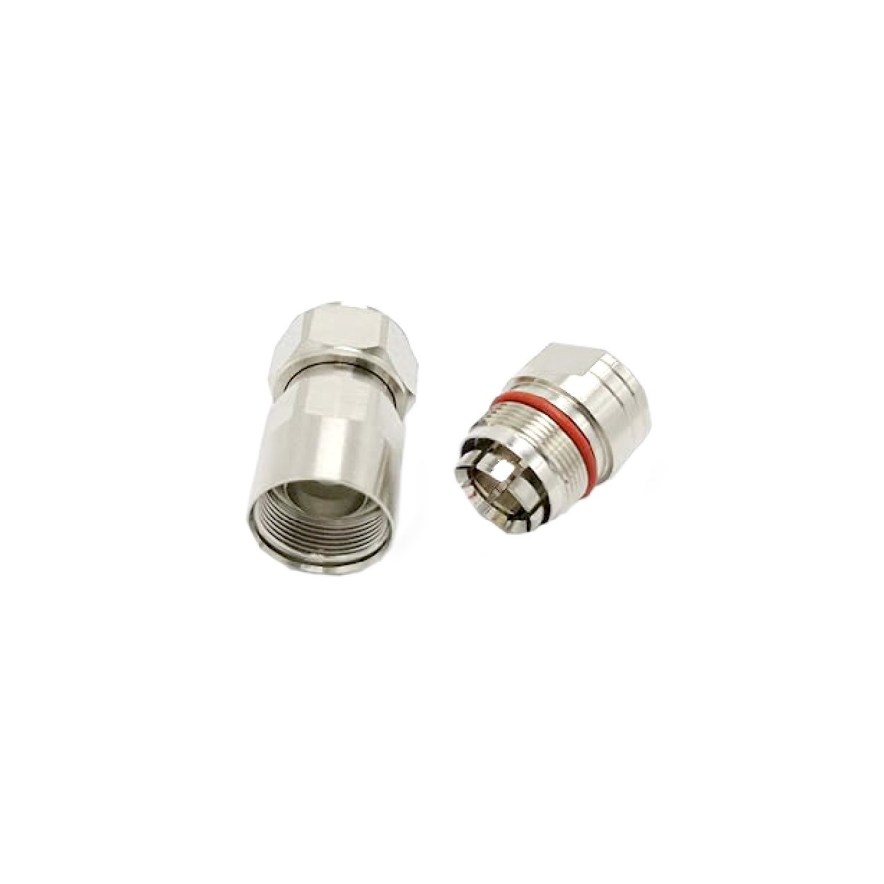 4,3/10 conector hembra BH - Imagen 2